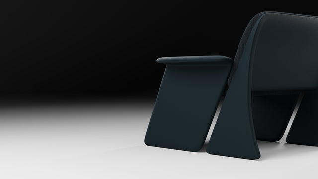 Amazonia Chair