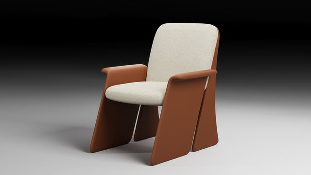 Amazonia Chair