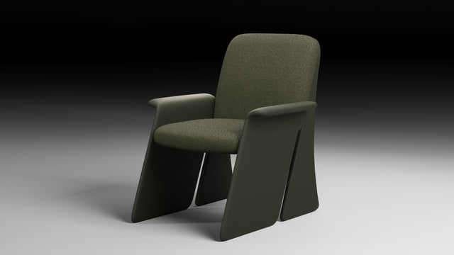 Amazonia Chair