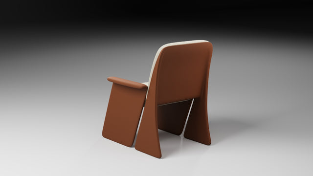 Amazonia Chair