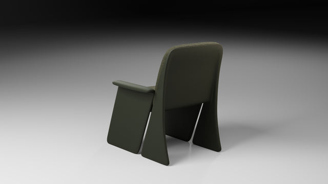 Amazonia Chair