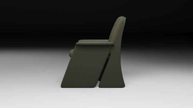 Amazonia Chair
