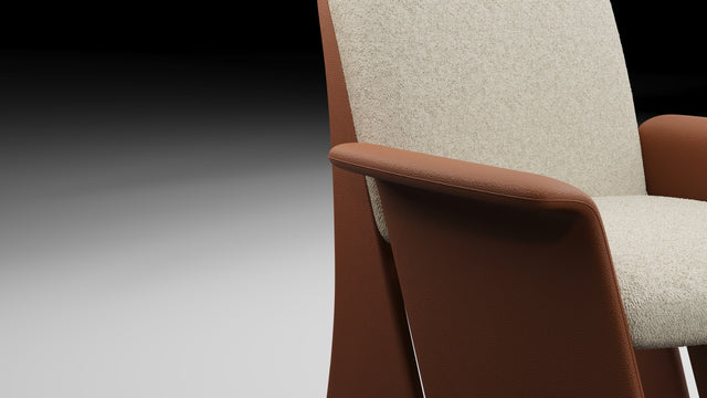 Amazonia Chair