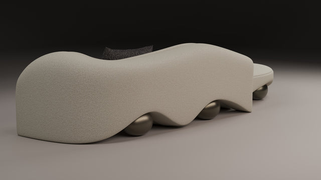 Dune Sofa