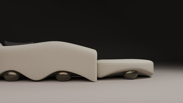 Dune Sofa
