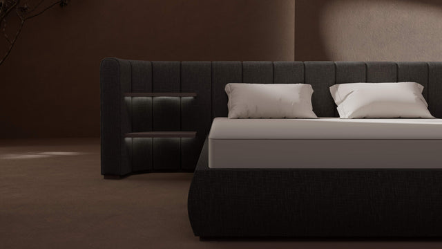 Glow Bed 2