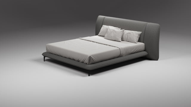 Hunch Bed