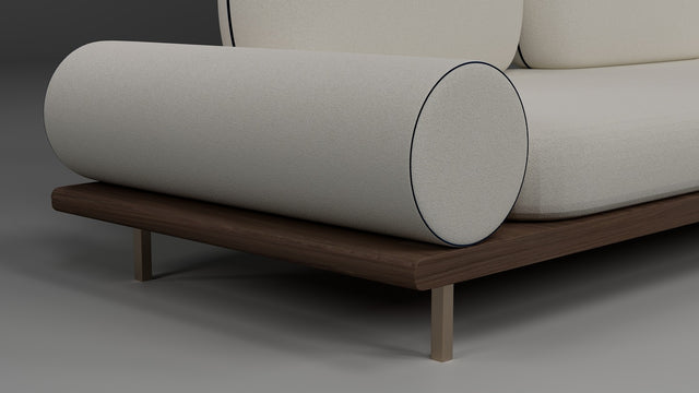 Pebble Sofa