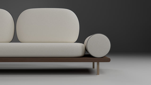 Pebble Sofa