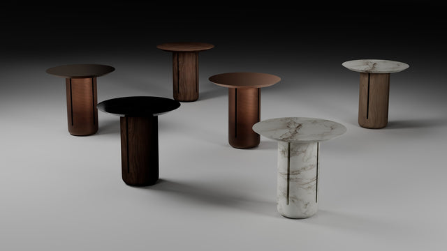 Slit Table