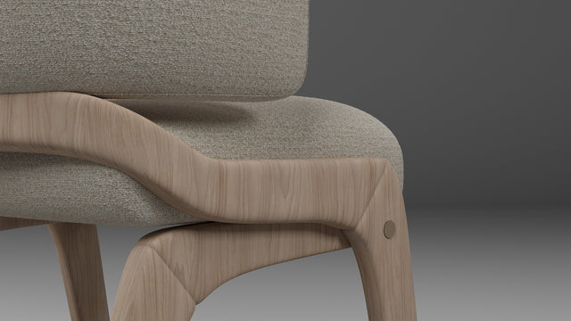 Tong Chair