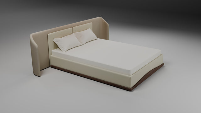 Wave Bed
