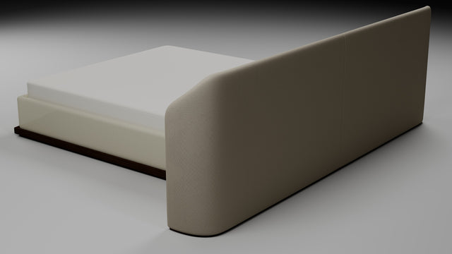 Wave Bed