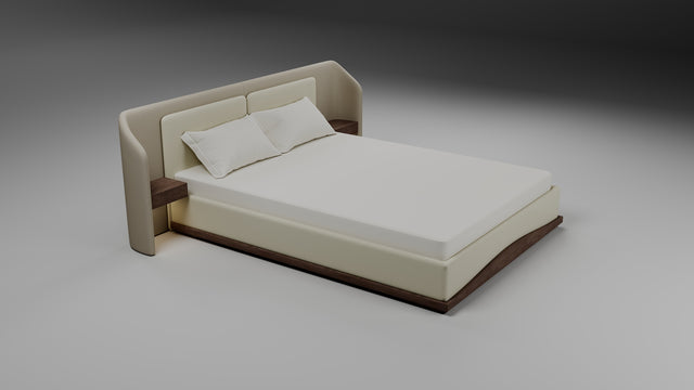 Wave Bed