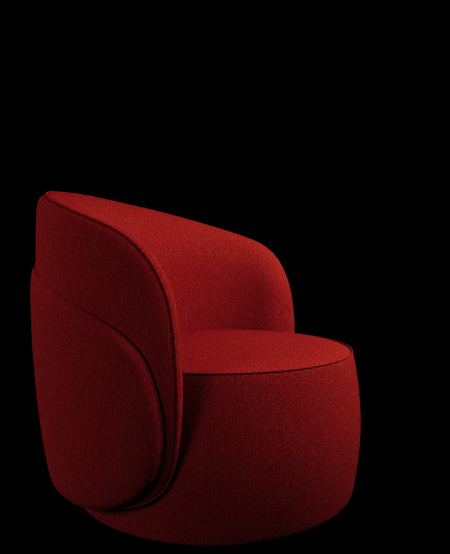 Bean Lounge Chair