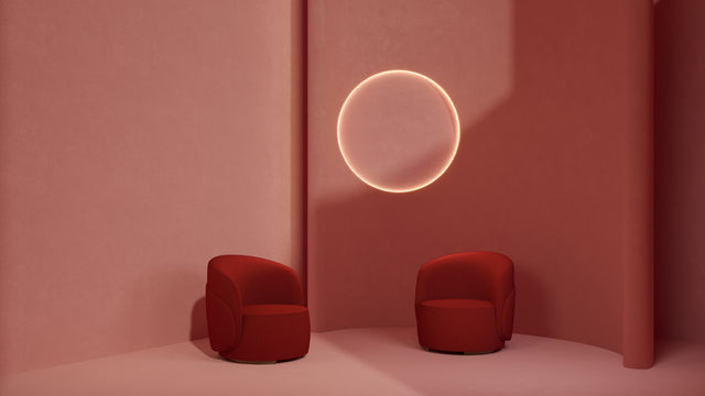 Bean Lounge Chair
