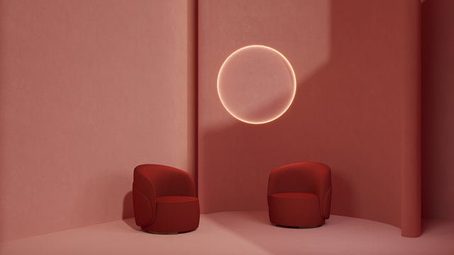 Bean Lounge Chair