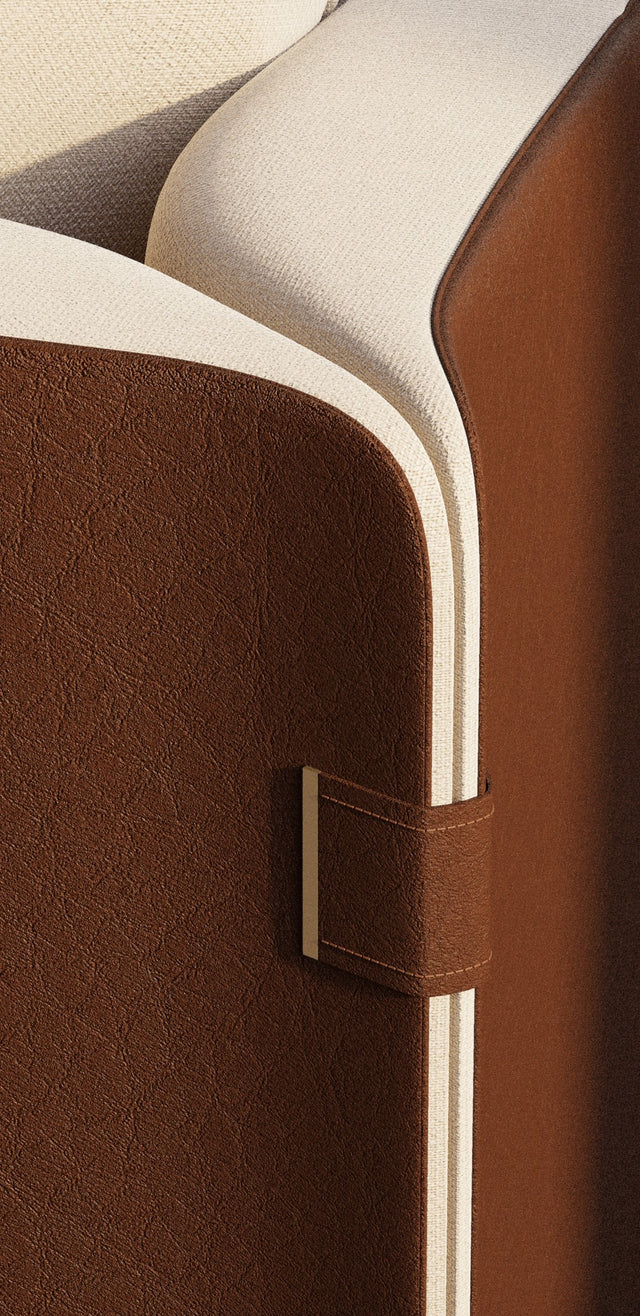 Bracket Sofa