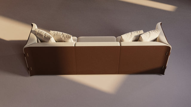Bracket Sofa