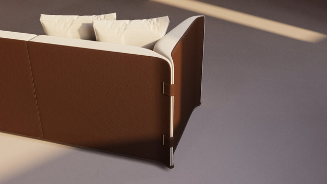 Bracket Sofa