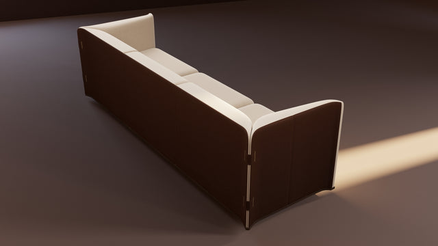 Bracket Sofa