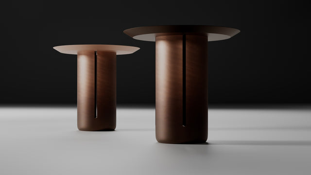 Slit Table