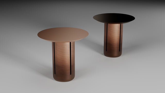 Slit Table
