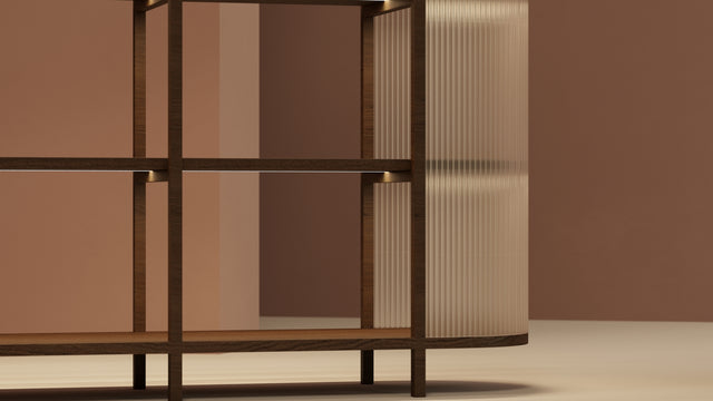Arcline Stand