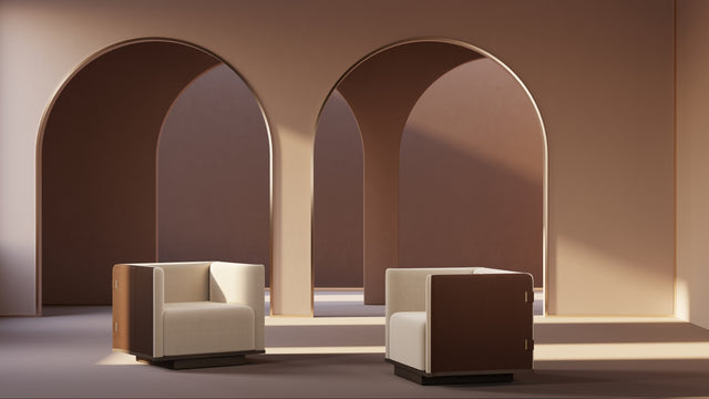 Bracket Lounge