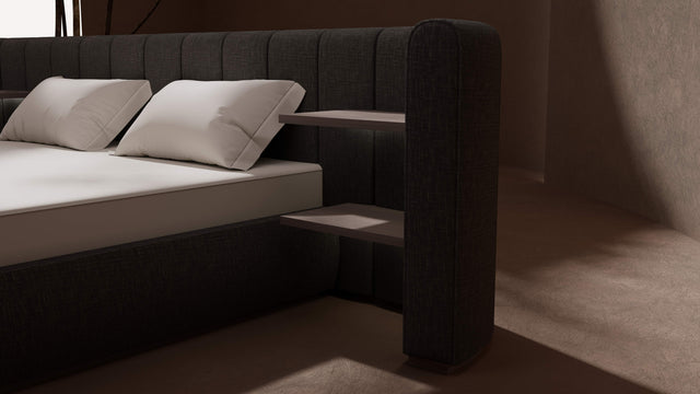 Glow Bed 2