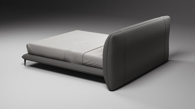 Hunch Bed