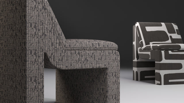Jeh Chair