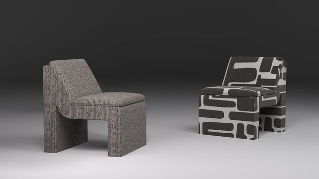 Jeh Chair