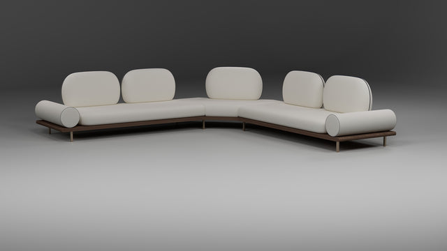 Pebble Sofa