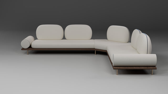 Pebble Sofa
