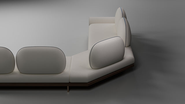 Pebble Sofa