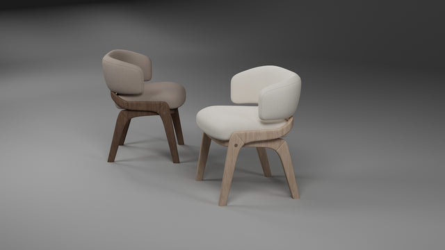 Tong Chair