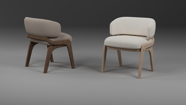 Tong Chair
