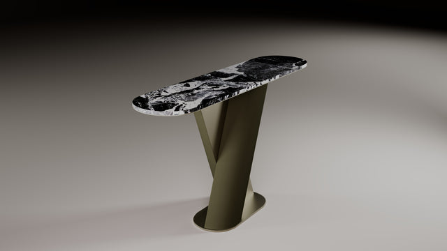 Vortex Console
