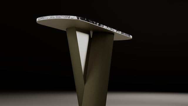 Vortex Console