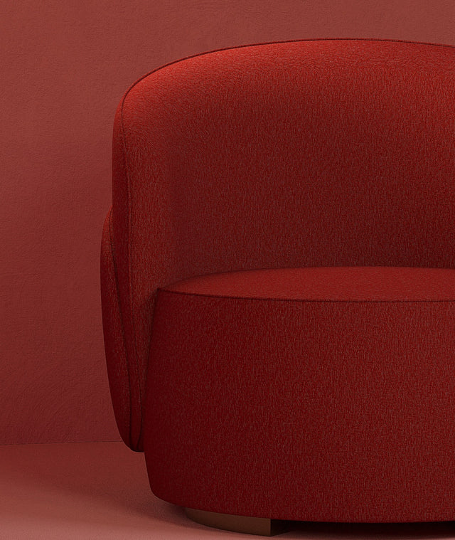 Bean Lounge Chair
