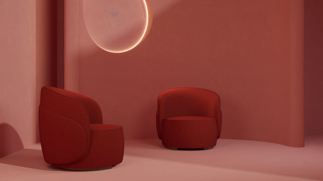 Bean Lounge Chair