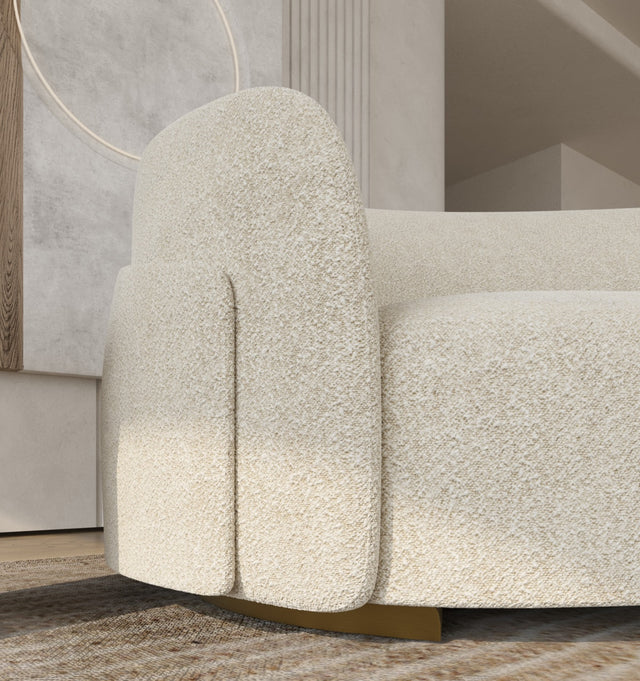 Bean Sofa