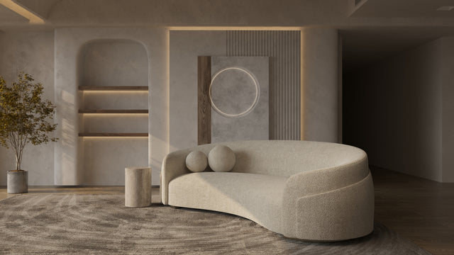 Bean Sofa
