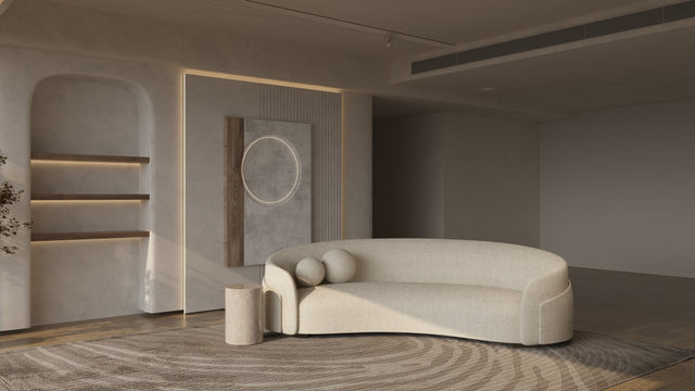 Bean Sofa