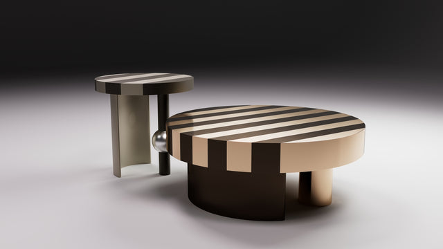 Circus Coffee Table 1