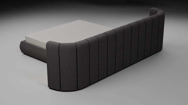 Glow Bed 1