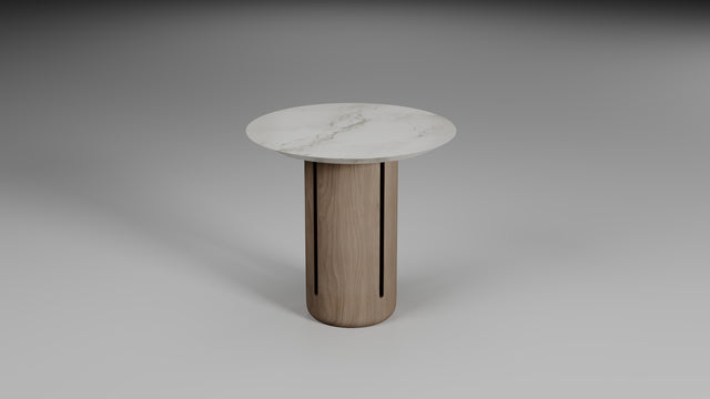 Slit Table