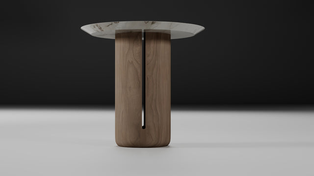 Slit Table